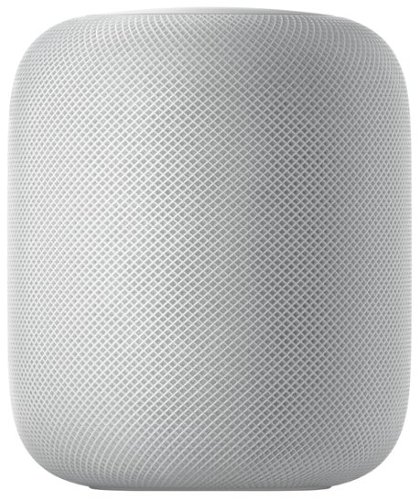  Apple - HomePod - White