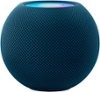 Apple - HomePod mini - Blue-Front_Standard