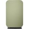 Alen - BreatheSmart FLEX HEPA-Silver 700 Sq. Ft. Air Purifier - Sea foam green-Front_Standard