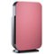 Alen - BreatheSmart FLEX Tower 700 Sq. Ft. Air Purifier - Petal pink-Front_Standard
