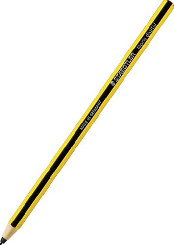  Staedtler - Noris® Digital Samsung Pencil - Yellow
