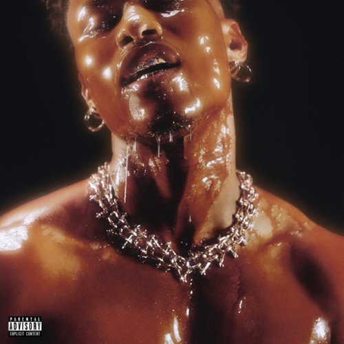 

Candydrip [LP] - VINYL