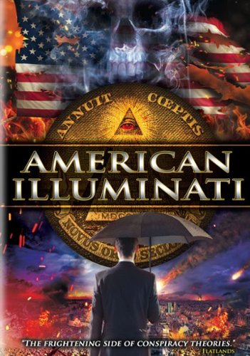  American Illuminati [2017]
