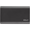PNY - Elite 480GB External USB 3.1 Gen 1 Portable SSD-Front_Standard