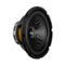 BOSS Audio - CHAOS EXXTREME 10" Single-Voice-Coil 4-Ohm Subwoofer - Black-Front_Standard