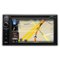 BOSS Audio - 6.2" - Built-in Navigation - Bluetooth - In-Dash CD/DVD/DM Receiver - Black-Front_Standard