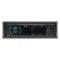 BOSS Audio - In-Dash Digital Media Receiver - Built-in Bluetooth with Detachable Faceplate - Black-Front_Standard