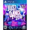 Just Dance 2018 Standard Edition - PlayStation 4-Front_Standard