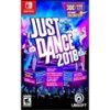 Just Dance 2018 Standard Edition - Nintendo Switch-Front_Standard