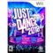 Just Dance 2018 Standard Edition - Nintendo Wii-Front_Standard