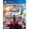 The Crew 2 Standard Edition - PlayStation 4-Front_Standard 