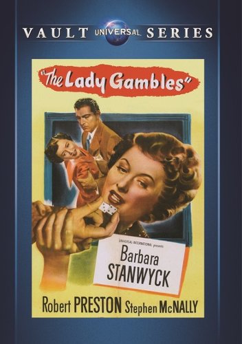  The Lady Gambles [1949]