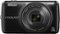 Nikon - Coolpix S810c 16.0-Megapixel Digital Camera - Black-Front_Standard