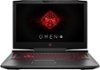 HP - OMEN 17.3" Laptop - Intel Core i7 - 12GB Memory - NVIDIA GeForce GTX 1060 - 1TB Hard Drive-Front_Standard