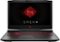 HP - OMEN 17.3" Laptop - Intel Core i7 - 12GB Memory - NVIDIA GeForce GTX 1060 - 1TB Hard Drive-Front_Standard