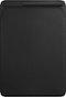 Apple - Leather Sleeve for 10.5-inch iPad Pro - Black-Front_Standard
