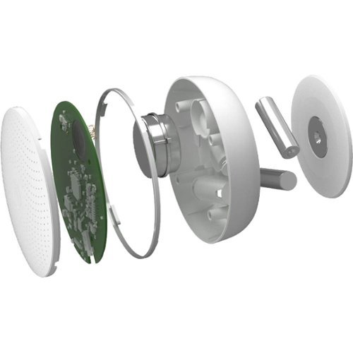 Airthings Wave Smart Radon Detector HOW TO BUY