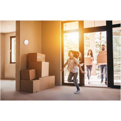 Airthings Wave Smart Radon Detector BUY IN SINGAPORE