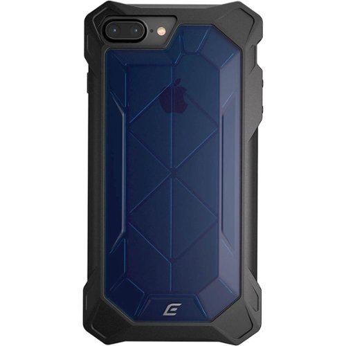  Element Case - REV Case for Apple® iPhone® 7 Plus and 8 Plus - Blue