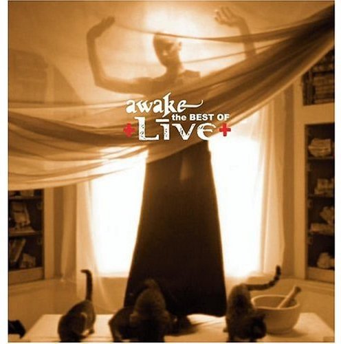  Awake: The Best of Live [CD]