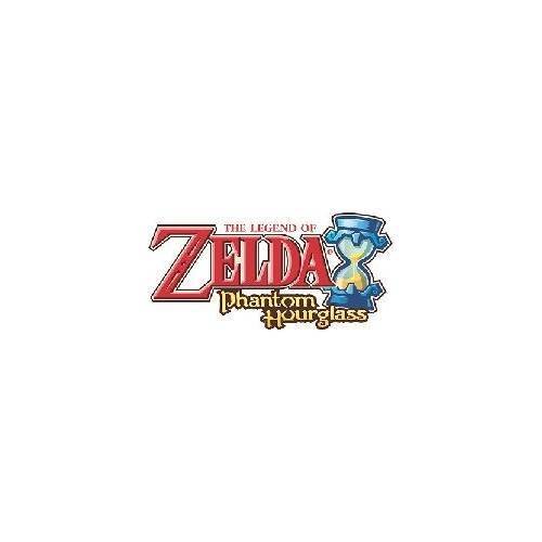 The Legend of Zelda: Phantom Hourglass - Nintendo Wii U [Digital]