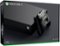Microsoft - Xbox One X 1TB Console with 4K Ultra Blu-ray - Black-Front_Standard 