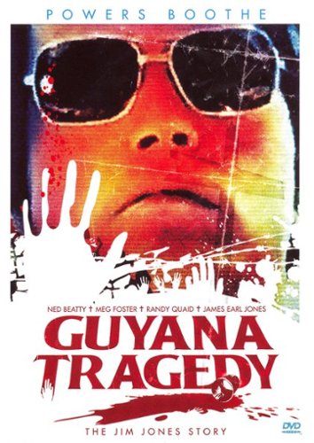  Guyana Tragedy: The Jim Jones Story [1980]