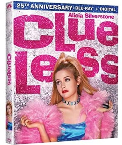  Clueless - BLU-RAY