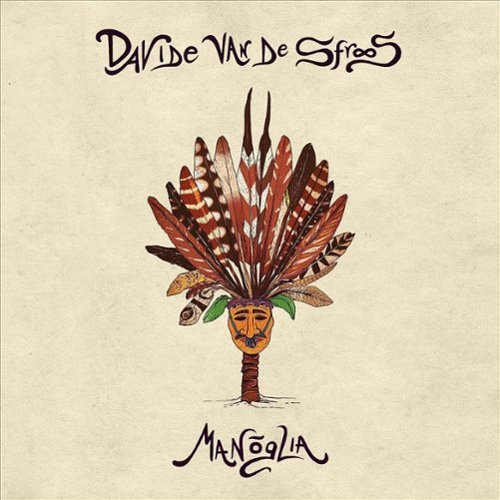 

Manoglia [LP] - VINYL