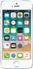 Tracfone - Apple iPhone SE 4G LTE with 32GB Memory Prepaid Cell Phone-Front_Standard 