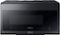 Samsung - 2.1 Cu. Ft. Over-the-Range Microwave with Sensor Cook - Black Stainless Steel-Front_Standard 