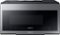 Samsung - 2.1 Cu. Ft. Over-the-Range Microwave with Sensor Cook - Stainless Steel-Front_Standard