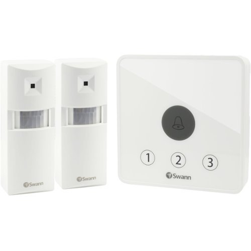 Swann - Wireless Home Security System-Front_Standard 