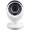 Swann - Pro-Series Indoor/Outdoor Imitation Security Camera - White-Front_Standard