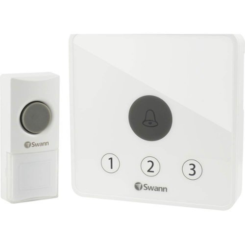  Swann - Home Doorbell Kit