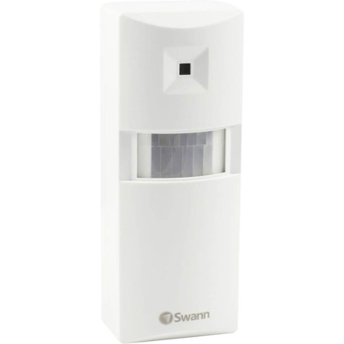 Swann - Extra Alert Sensor-Front_Standard 
