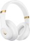 Beats Studio³ Wireless Noise Cancelling Headphones - White-Angle_Standard 