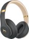 Beats - Studio³ Wireless Noise Cancelling Headphones - Shadow Gray-Angle_Standard