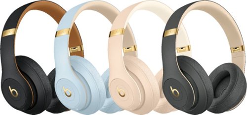【美品】Beats Studio3 Wireless MX412PA/A Free Shipping! Restored Beats by Dr. Dre Studio3 Wireless