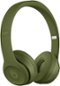 Beats - Solo³ Wireless Headphones - Neighborhood Collection - Turf Green-Angle_Standard