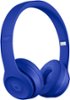 Beats - Solo3 Wireless Headphones - Neighborhood Collection - Break Blue-Angle_Standard