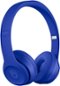Beats - Solo3 Wireless Headphones - Neighborhood Collection - Break Blue-Angle_Standard