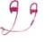 Beats - Powerbeats3 Wireless Earphones - Neighborhood Collection - Brick Red-Angle_Standard