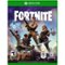 Fortnite Standard Edition - Xbox One-Front_Standard