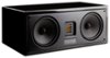 MartinLogan - Motion 30 5-1/2" Center-Channel Speaker - Gloss Black-Front_Standard