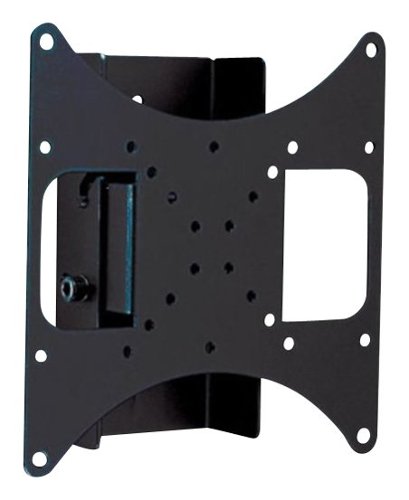  Diamond - Tilting TV Wall Mount for Most Flat-Panel TVs Up to 32&quot; - Black