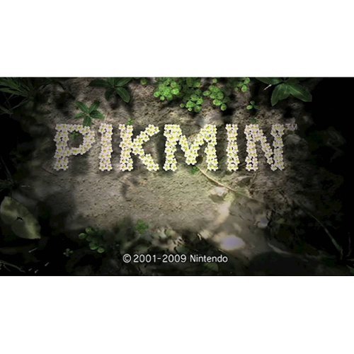 Pikmin - Nintendo Wii U [Digital]