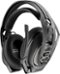Plantronics - RIG 800LX SE Wireless Gaming Headset with Dolby Atmos for Xbox One - Black-Angle_Standard 