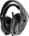 Plantronics - RIG 800LX SE Wireless Gaming Headset with Dolby Atmos for Xbox One - Black-Angle_Standard