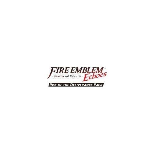 Fire Emblem Echoes: Shadows of Valentia - Rise of the Deliverance Pack - Nintendo 3DS [Digital]